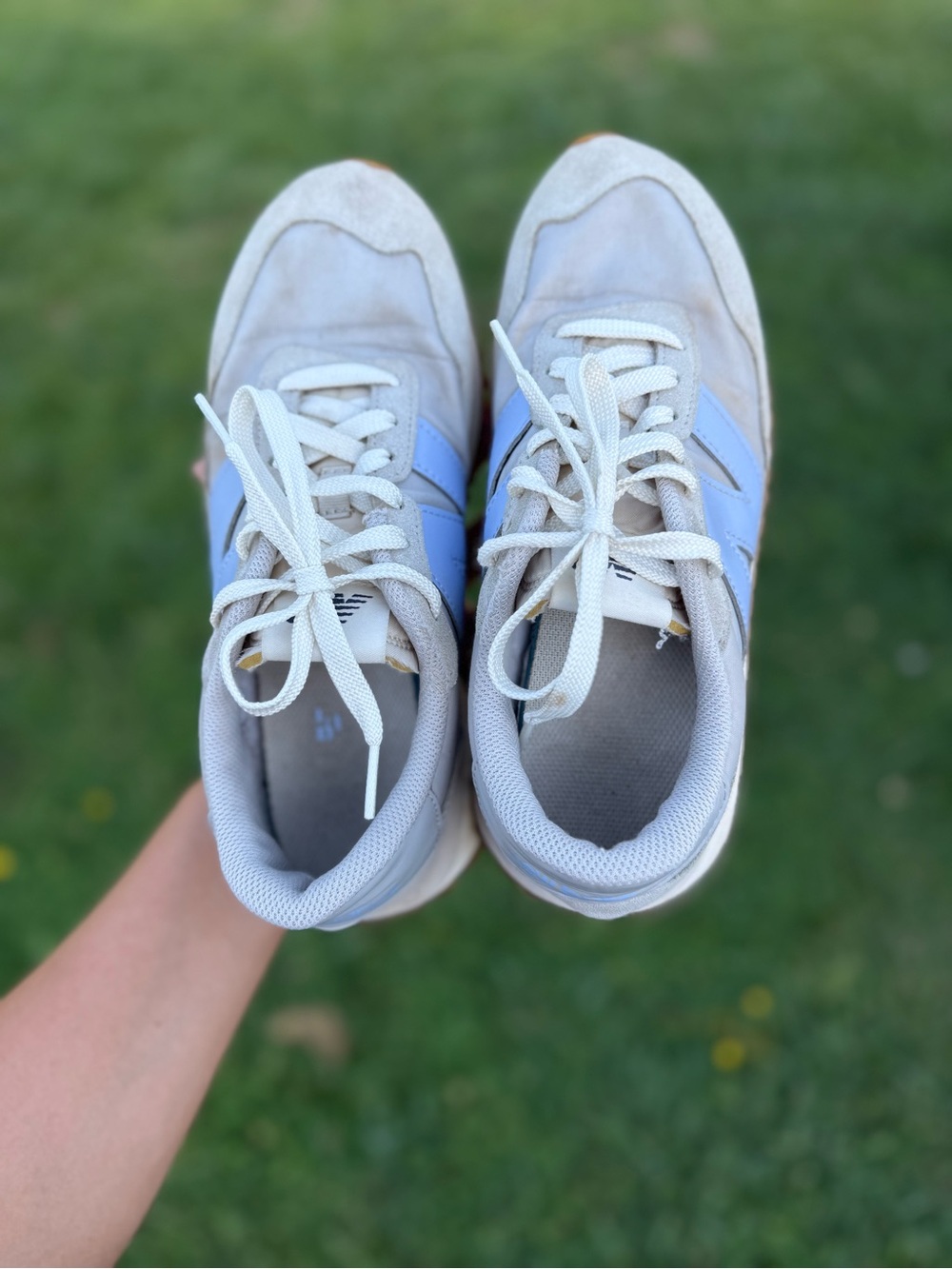New Balance Women’s 237 - Picture 3 of 4